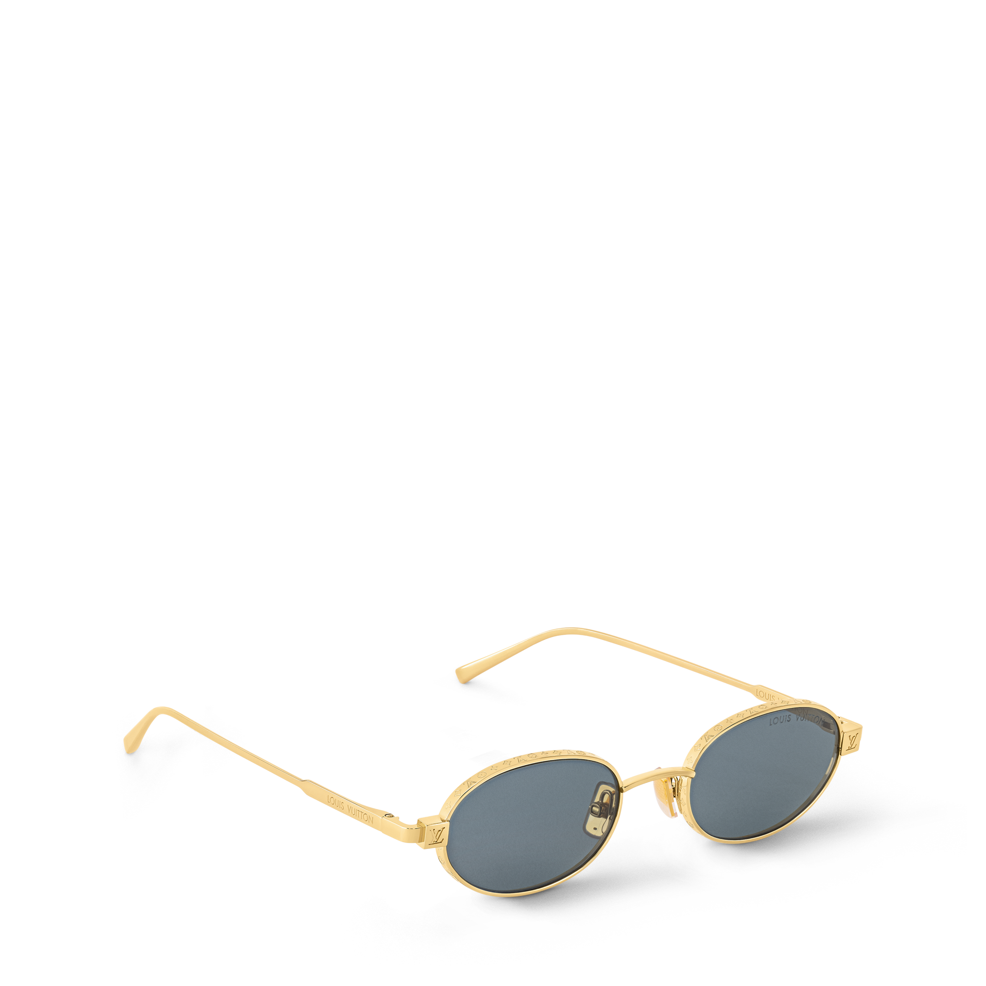 LOUIS VUITTON サングラス・LV ピュア ロウ オーバル / Z2741U louis-vuitton--